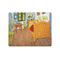 The Bedroom in Arles (Van Gogh 1888) Jigsaw Puzzle 30 Piece - Front