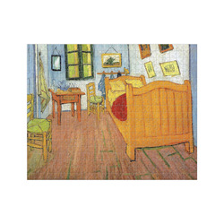 The Bedroom in Arles (Van Gogh 1888) 500 pc Jigsaw Puzzle