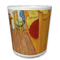 The Bedroom in Arles (Van Gogh 1888) Plastic Tumbler 6oz