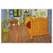 The Bedroom in Arles (Van Gogh 1888) Laminated Placemat