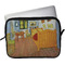 The Bedroom in Arles (Van Gogh 1888) Laptop Sleeve / Case - 11"