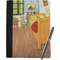 The Bedroom in Arles (Van Gogh 1888) Notebook