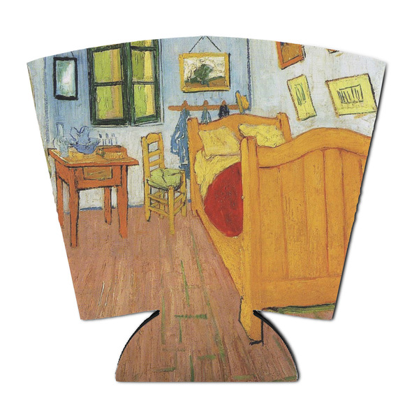 Custom The Bedroom in Arles (Van Gogh 1888) Party Cup Sleeve - with Bottom
