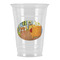 The Bedroom in Arles (Van Gogh 1888) Party Cups - 16oz