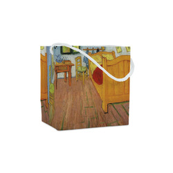 The Bedroom in Arles (Van Gogh 1888) Party Favor Gift Bags - Gloss