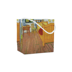 The Bedroom in Arles (Van Gogh 1888) Party Favor Gift Bags - Matte