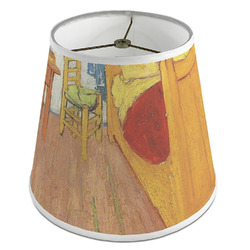 The Bedroom in Arles (Van Gogh 1888) Empire Lamp Shade