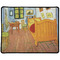 The Bedroom in Arles (Van Gogh 1888) Small Gaming Mats - Front