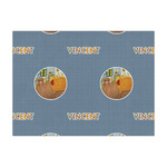 The Bedroom in Arles (Van Gogh 1888) Tissue Paper Sheets - Large - Heavyweight