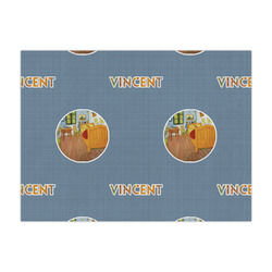 The Bedroom in Arles (Van Gogh 1888) Tissue Paper Sheets - Large - Heavyweight