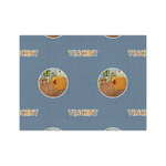 The Bedroom in Arles (Van Gogh 1888) Tissue Paper Sheets - Medium - Heavyweight