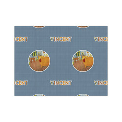 The Bedroom in Arles (Van Gogh 1888) Tissue Paper Sheets - Medium - Heavyweight