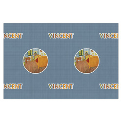 The Bedroom in Arles (Van Gogh 1888) Tissue Paper Sheets - X-Large - Heavyweight