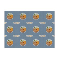 The Bedroom in Arles (Van Gogh 1888) Tissue Paper Sheets