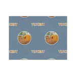 The Bedroom in Arles (Van Gogh 1888) Tissue Paper Sheets - Medium - Lightweight