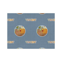 The Bedroom in Arles (Van Gogh 1888) Tissue Paper Sheets - Medium - Lightweight