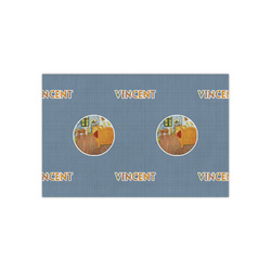 The Bedroom in Arles (Van Gogh 1888) Tissue Paper Sheets - Small - Lightweight