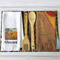 The Bedroom in Arles (Van Gogh 1888) Waffle Weave Towels - 2 Print Styles