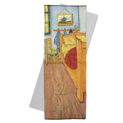 The Bedroom in Arles (Van Gogh 1888) Yoga Mat Towel