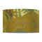 Sunflowers (Van Gogh 1888) 12" Drum Lampshade - FRONT (Fabric)