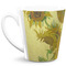 Sunflowers (Van Gogh 1888) 12 Oz Latte Mug