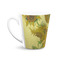 Sunflowers (Van Gogh 1888) 12 Oz Latte Mug - Front