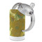 Sunflowers (Van Gogh 1888) 12oz Stainless Steel Sippy Cups - Top Off