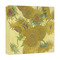 Sunflowers (Van Gogh 1888) 12x12 - Canvas Print - Angled View