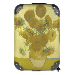 Sunflowers (Van Gogh 1888) Kids Hard Shell Backpack