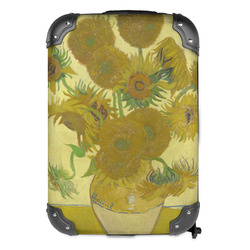 Sunflowers (Van Gogh 1888) Kids Hard Shell Backpack