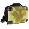 Sunflowers (Van Gogh 1888) 15" Hard Shell Briefcase - FRONT
