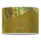 Sunflowers (Van Gogh 1888) 16" Drum Lampshade - Front (Poly Film)