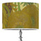 Sunflowers (Van Gogh 1888) Drum Lamp Shade
