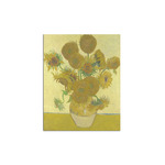 Sunflowers (Van Gogh 1888) Poster - Multiple Sizes