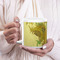 Sunflowers (Van Gogh 1888) 20oz Coffee Mug - LIFESTYLE