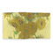Sunflowers (Van Gogh 1888) 3 Ring Binders - Full Wrap - 1" - Open Outside