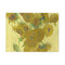 Sunflowers (Van Gogh 1888) 5'x7' Indoor Area Rugs - Main