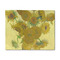 Sunflowers (Van Gogh 1888) 8'x10' Indoor Area Rugs - Main