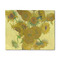 Sunflowers (Van Gogh 1888) 8' x 10' Patio Rug