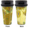 Sunflowers (Van Gogh 1888) Acrylic Travel Mug - Without Handle - Approval