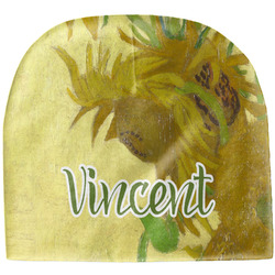 Sunflowers (Van Gogh 1888) Baby Hat (Beanie)