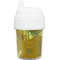 Sunflowers (Van Gogh 1888) Baby Sippy Cup - Front