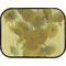 Sunflowers (Van Gogh 1888) Back Seat Car Mat