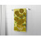 Sunflowers (Van Gogh 1888) Bath Towel - Lifestyle