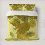 Sunflowers (Van Gogh 1888) Duvet Cover & Sets