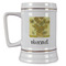 Sunflowers (Van Gogh 1888) Beer Stein
