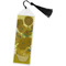 Sunflowers (Van Gogh 1888) Book Mark w/Tassel