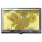 Sunflowers (Van Gogh 1888) Business Card Case