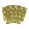 Sunflowers (Van Gogh 1888) Can Cooler (16 oz) - Set of 4