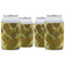 Sunflowers (Van Gogh 1888) Can Cooler (12 oz) - Set of 4